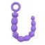 Анальний ланцюжок Fun Creation Bendy Beads, фіолетова - Фото №1