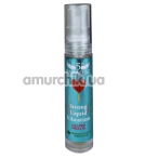 Збуджуючий гель з ефектом вібрації 5th Paradise Strong Liquid Vibration Lollipop, 10 мл - Фото №1