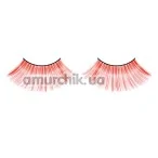 Ресницы Red Glitter Eyelashes (модель 554) - Фото №1
