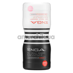 Мастурбатор Tenga Dual Sensation Cup Extremes - Фото №1