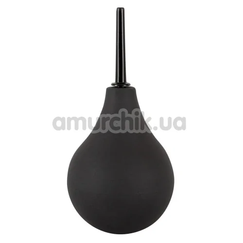 Набор из 4 предметов Black Velvets Anal Kit, черный