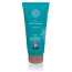 Масажний лубрикант Shiatsu Masculine Body Sensation Amber Scent 2 in 1 Massage and Glide Gel, 200 мл