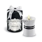 Свеча для массажа Petits Joujoux A Trip To Orient Pomegranate and White Pepper - гранат и белый перец, 190 мл - Фото №1
