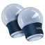 Массажер для лица и тела Geske Cool & Warm Face and Body Massager 7 in 1, синий - Фото №5