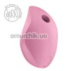 Симулятор орального сексу для жінок Fun Factory Delicia, рожевий - Фото №1