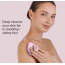 Щетка для тела Geske Body Brush 4 in 1 Suction Mount Metal, светло-розовая - Фото №15