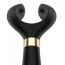 Вібратор Satisfyer Endless Fun, чорний - Фото №8