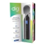 Универсальный вибромассажер Bodywand Digi Wireless Personal Massager, черный - Фото №5