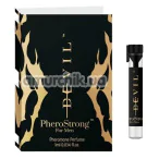 Духи с феромонами PheroStrong Devil для мужчин, 1 мл - Фото №1