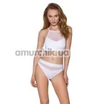 Трусики Passion PS006 Panties, белые - Фото №1
