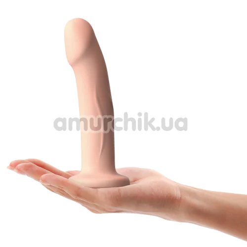 Фалоімітатор Dorcel Real Pleasure M, тілесний