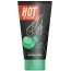 Массажное масло Hot Stuff Warming Kissable Massage Oil с согревающим эффектом - яблоко, 177 мл