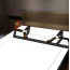 Фиксаторы для рук и ног Upko Bed Restraint Strap, черные - Фото №6