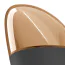 Массажер для глаз и лица Geske Cool & Warm Eye and Face Massager 7 in 1, серый - Фото №4