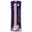 Фаллоимитатор Real Stick Nude 13.6, телесный - Фото №8