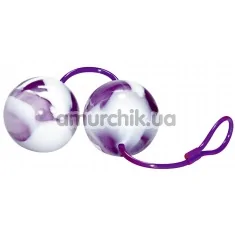 Вагінальні кульки King Size Balls - Фото №1