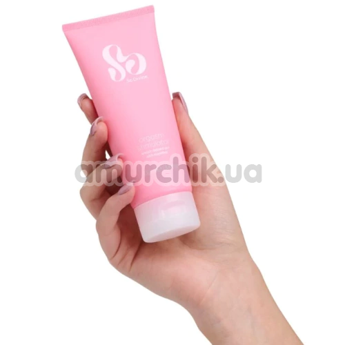Набір So Divine Pleasure Gift Set For Her