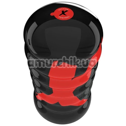 Анус-мастурбатор PDX Elite Air Tight Anal Stroker, телесний