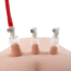 Вакуумная помпа для сосков Temptasia Nipple Squeeze Pump System, прозрачная - Фото №11