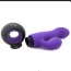 Вибратор Odeco Nambi Purple, фиолетовый - Фото №4