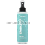 Антибактеріальний спрей для очистки секс-іграшок Crushious Erotic Toys Spray Cleaner, 150 мл - Фото №1