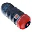 Мастурбатор Pretty Love Vacuum Cup Masturbator 55 Vagina, тілесний - Фото №5