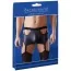 Мужские шорты Swenjoyment Underwear, чёрные - Фото №6