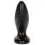 Анальна пробка Colt Expander Plug Large, чорна - Фото №4
