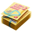 Лубрикант Crushious Waterbased Personal Lubricant, 4 мл - Фото №4