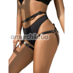 Гартери Star Night Bandage Garter, чорні - Фото №1