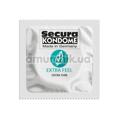 Набір захисних засобів + подарунок Safe Love Set