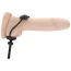 Эрекционное кольцо Dorcel Fit Ring, черное - Фото №6