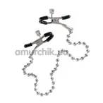 Затискачі для сосків Nipple Clamps - Фото №1