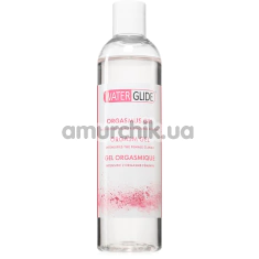 Лубрикант с возбуждающим эффектом Waterglide O Stimulation Gel For Ladies, 300 мл - Фото №1