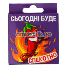 VidDushi Сьогодні буде спекотно, 1 шт - Фото №1