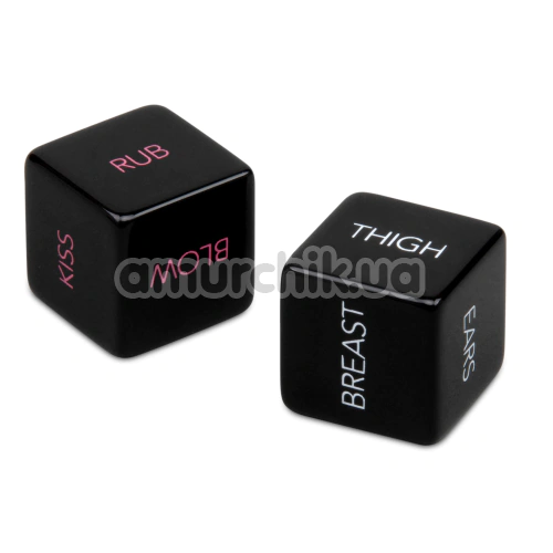 Набор секс-игрушек Sex Room Vibe Kit, черный