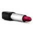 Клиторальный вибратор Rose Lipstick Vibe, красный - Фото №3