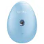 Увлажнитель для кожи лица Geske Facial Hydration Refresher 4 in 1 Oval, голубой - Фото №3