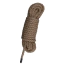 Веревка Easy Toys Hemp Rope 10 м, светло-коричневая