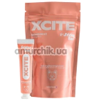 Збуджуючий гель Friday Bae Xcite, 15 мл - Фото №1
