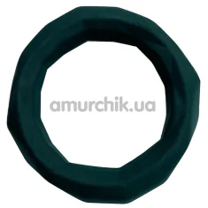 Ерекційне кільце для члена Alive Stellar Cock Ring, зелене - Фото №1