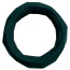 Эрекционное кольцо для члена Alive Stellar Cock Ring, зеленое - Фото №1