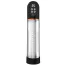 Вакуумна помпа Men's Play Automatic Penis Pump For Enlargement & Masturbator B13, прозора - Фото №1
