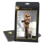 Комбинезон Star Night Open Lines Bodystocking, черный - Фото №7