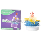 Recare Spike Intense Sensation Purple, 1 шт - Фото №1