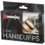 Наручники XXdreamSToys Liebes-Handschellen, тигрові