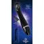 Вібратор для точки G Vibrator With Night Light, чорний - Фото №8