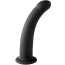 Страпон Virgite Erotic Things Universal Harness L She Has The Power,, чорний - Фото №4