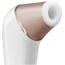 Симулятор орального сексу для жінок Satisfyer Number Two, білий - Фото №9