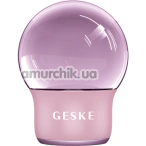 Масажер для обличчя та тіла Geske Cool & Warm Face and Body Massager 7 in 1, світло-рожевий - Фото №1